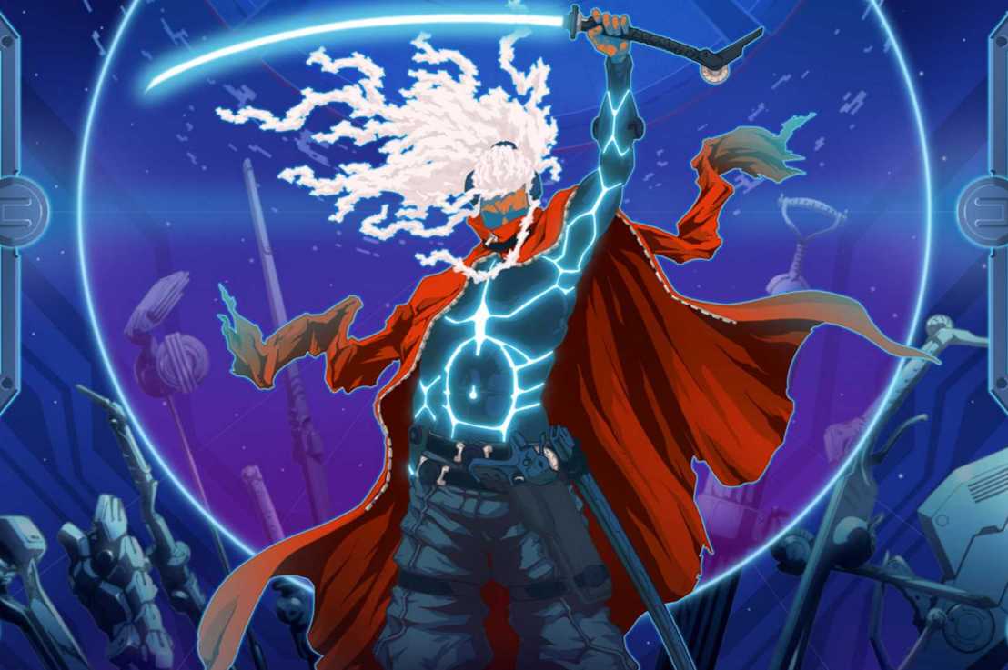 My Thoughts on Furi (2016)